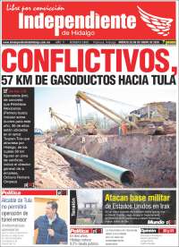 El Independiente de Hidalgo