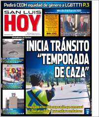 San Luis Hoy
