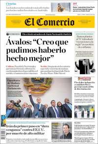 El Comercio