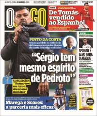 O Jogo