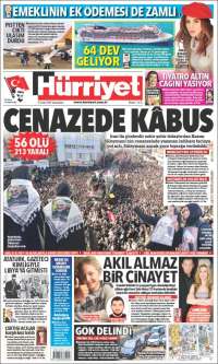 Hürriyet