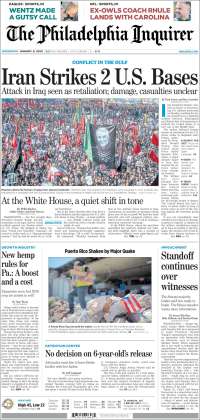 Philadelphia Inquirer