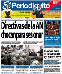 Periodiquito de Aragua