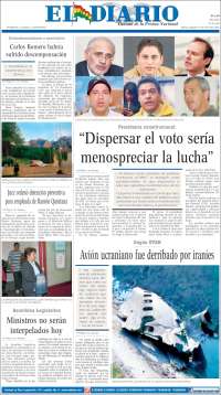 El Diario