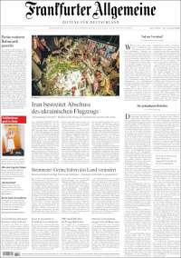 Frankfurter Allgemeine
