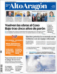 Diario del AltoAragón