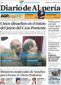 Diario de Almería