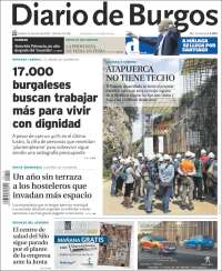 Diario de Burgos