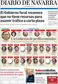 Diario de Navarra