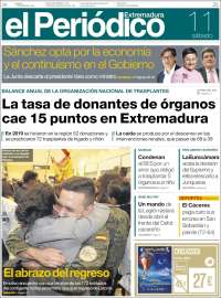 El Periódico de Extremadura