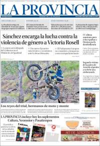 La Provincia