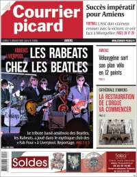 Courrier Picard