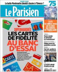 Le Parisien
