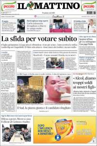 Il Mattino