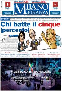 Milano Finanza