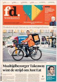 Het Financieele Dagblad