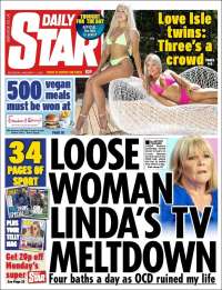 Daily Star