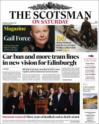 The Scotsman