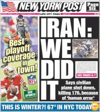 New York Post