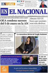 El Nacional