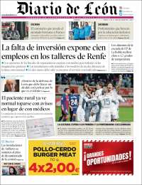 Diario de León