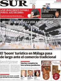 Diario el Sur