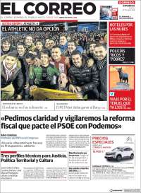 El Correo - Guipuzcoa