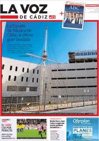 La Voz de Cádiz