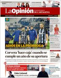 La Opinión de Murcia