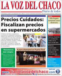 La Voz del Chaco