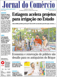 Jornal do Comércio