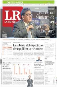 La Republica