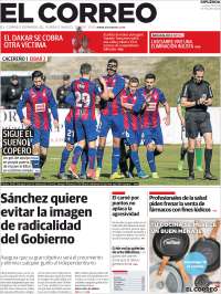 El Correo - Guipuzcoa