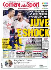 Corriere dello Sport