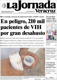 La Jornada Veracruz