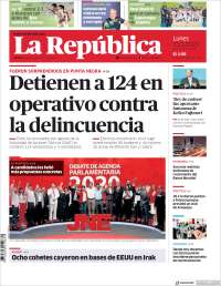 La Republica