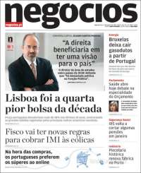 Jornal de Negócios