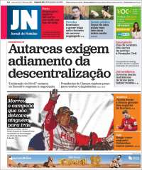 Jornal de Notícias