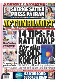 Aftonbladet