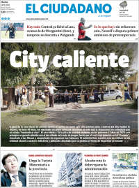 Diario El Ciudadano