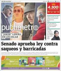 Publimetro