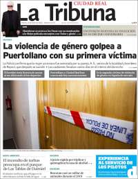 La Tribuna de Ciudad Real