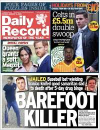 Daily Record
