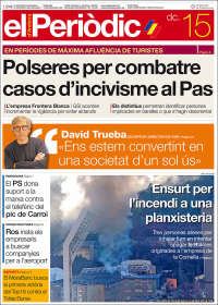 El Periòdic d'Andorra