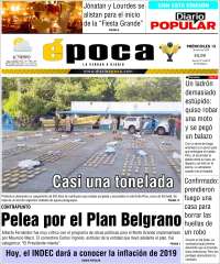 Diario Época
