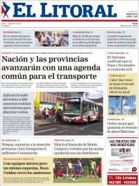 El Litoral Corrientes