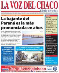 La Voz del Chaco