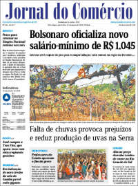 Jornal do Comércio