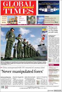 The Global Times