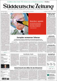 Sueddeutsche
